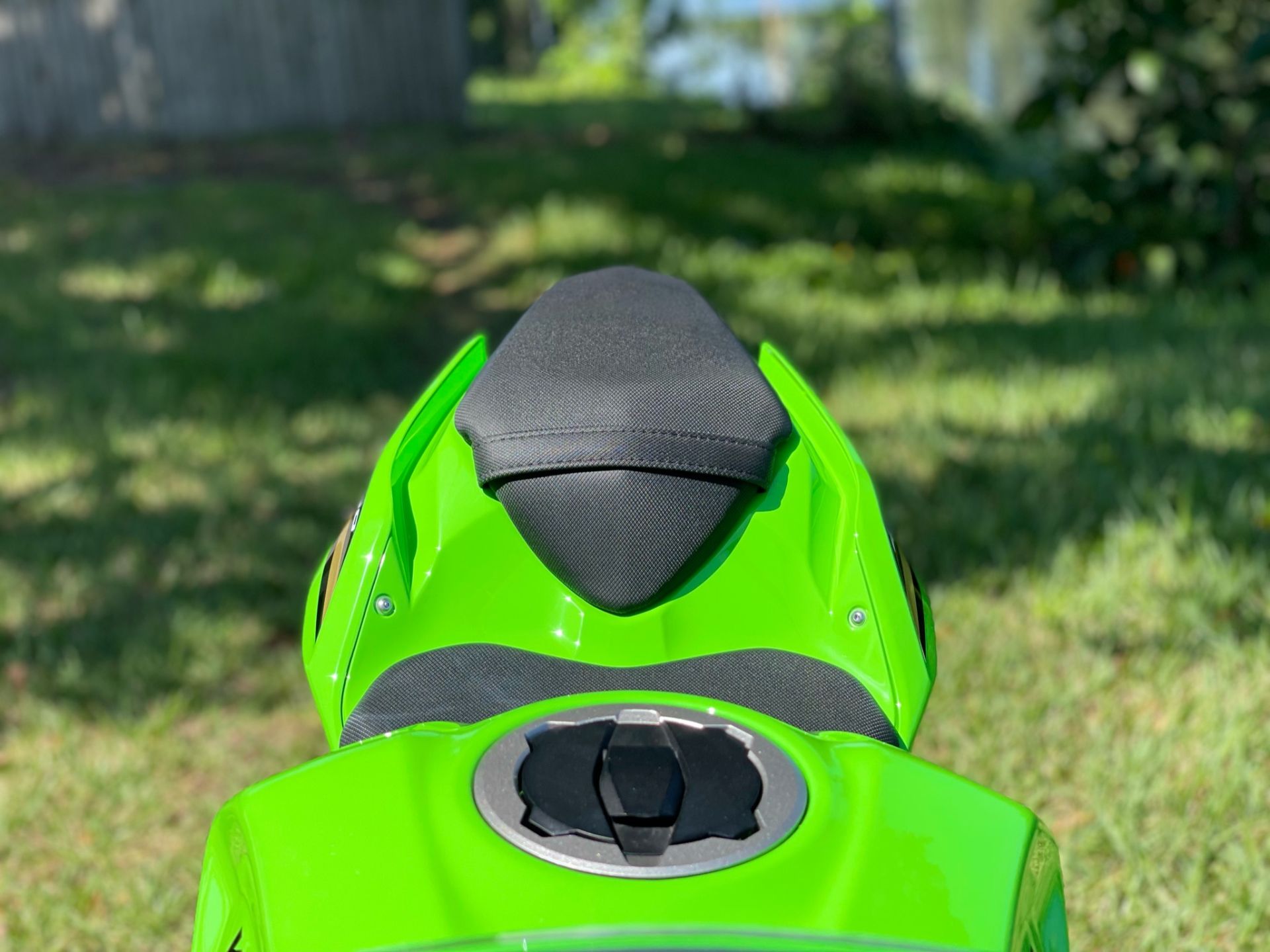 2020 Kawasaki Ninja 400 ABS KRT Edition in North Miami Beach, Florida - Photo 10