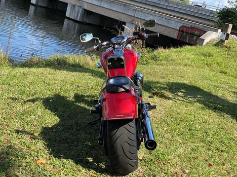 2012 Yamaha Stryker in North Miami Beach, Florida - Photo 9