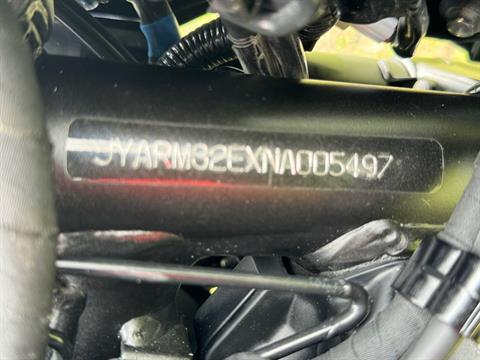 2022 Yamaha MT-07 in North Miami Beach, Florida - Photo 17