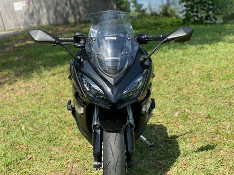 2019 Kawasaki Ninja 1000 ABS in North Miami Beach, Florida - Photo 10