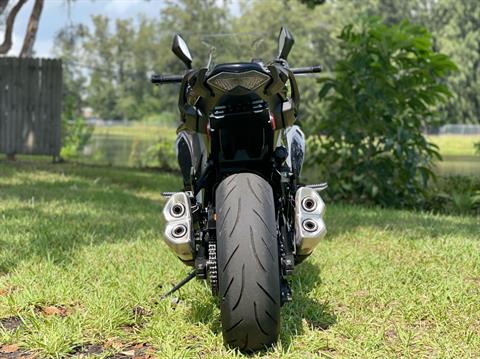 2019 Kawasaki Ninja 1000 ABS in North Miami Beach, Florida - Photo 11