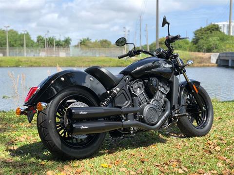 2021 Indian Scout® Sixty in North Miami Beach, Florida - Photo 3