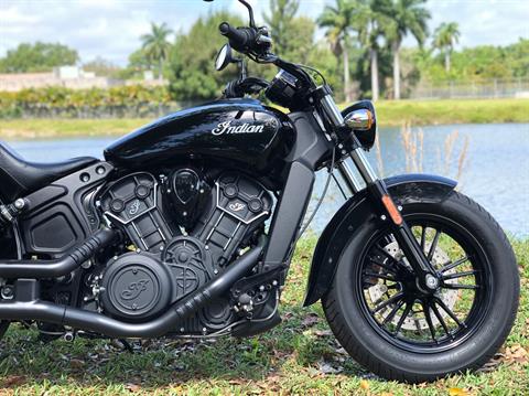 2021 Indian Scout® Sixty in North Miami Beach, Florida - Photo 5
