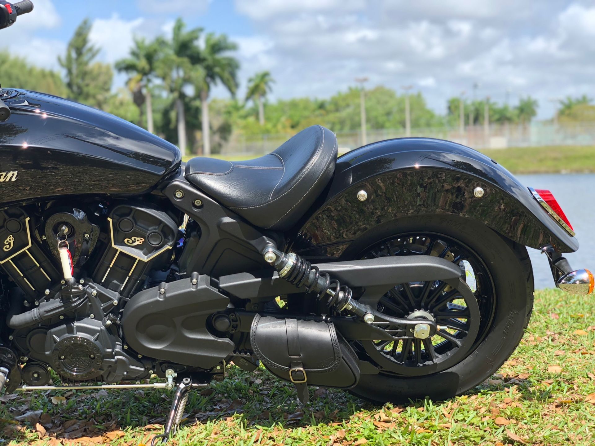 2021 Indian Scout® Sixty in North Miami Beach, Florida - Photo 21
