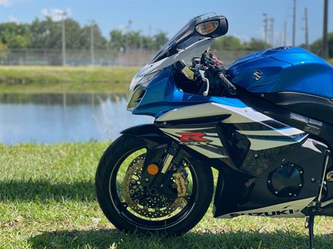 2014 Suzuki GSX-R1000™ in North Miami Beach, Florida - Photo 20