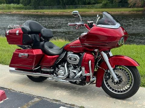 2013 Harley-Davidson Road Glide® Ultra in North Miami Beach, Florida