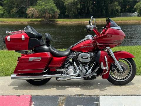 2013 Harley-Davidson Road Glide® Ultra in North Miami Beach, Florida - Photo 3