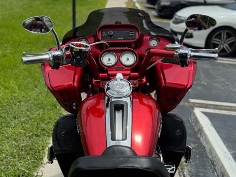 2013 Harley-Davidson Road Glide® Ultra in North Miami Beach, Florida - Photo 10