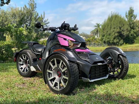 2020 Can-Am Ryker Rally Edition in North Miami Beach, Florida - Photo 1