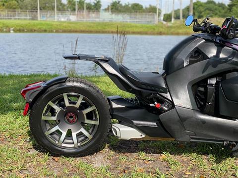 2020 Can-Am Ryker Rally Edition in North Miami Beach, Florida - Photo 4