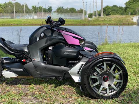 2020 Can-Am Ryker Rally Edition in North Miami Beach, Florida - Photo 5