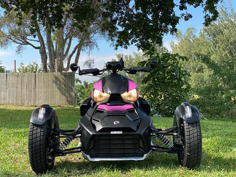 2020 Can-Am Ryker Rally Edition in North Miami Beach, Florida - Photo 6