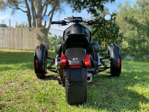 2020 Can-Am Ryker Rally Edition in North Miami Beach, Florida - Photo 11
