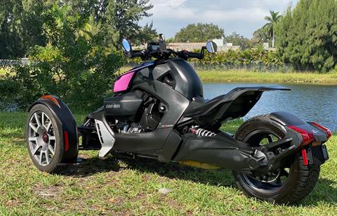 2020 Can-Am Ryker Rally Edition in North Miami Beach, Florida - Photo 20