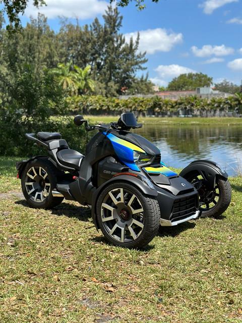 2020 Can-Am Ryker Rally Edition in North Miami Beach, Florida - Photo 2