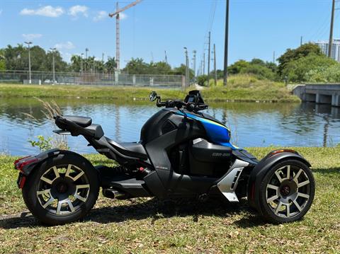 2020 Can-Am Ryker Rally Edition in North Miami Beach, Florida - Photo 4