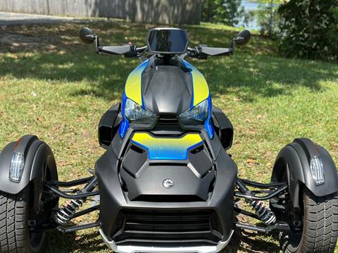 2020 Can-Am Ryker Rally Edition in North Miami Beach, Florida - Photo 7
