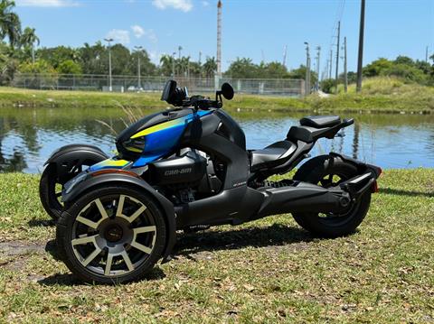 2020 Can-Am Ryker Rally Edition in North Miami Beach, Florida - Photo 13