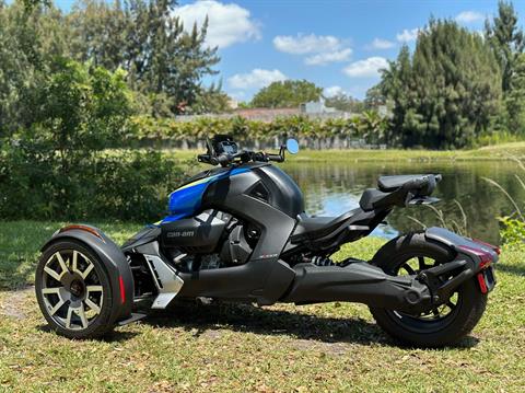 2020 Can-Am Ryker Rally Edition in North Miami Beach, Florida - Photo 15