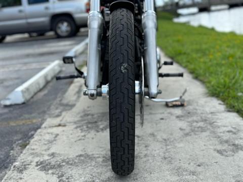 2007 Harley-Davidson Dyna® Wide Glide® in North Miami Beach, Florida - Photo 8