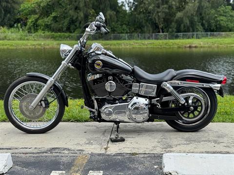 2007 Harley-Davidson Dyna® Wide Glide® in North Miami Beach, Florida - Photo 13