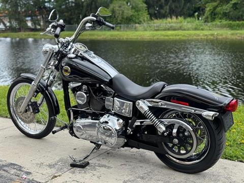 2007 Harley-Davidson Dyna® Wide Glide® in North Miami Beach, Florida - Photo 14