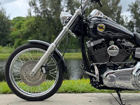 2007 Harley-Davidson Dyna® Wide Glide® in North Miami Beach, Florida - Photo 15