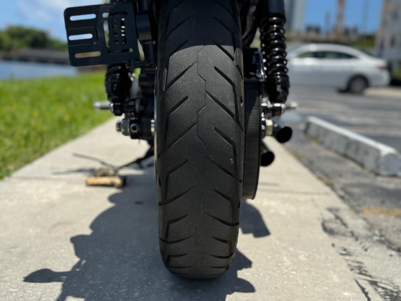 2020 Harley-Davidson Iron 1200™ in North Miami Beach, Florida - Photo 10