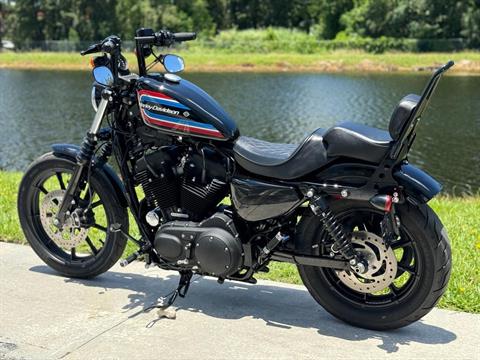 2020 Harley-Davidson Iron 1200™ in North Miami Beach, Florida - Photo 14