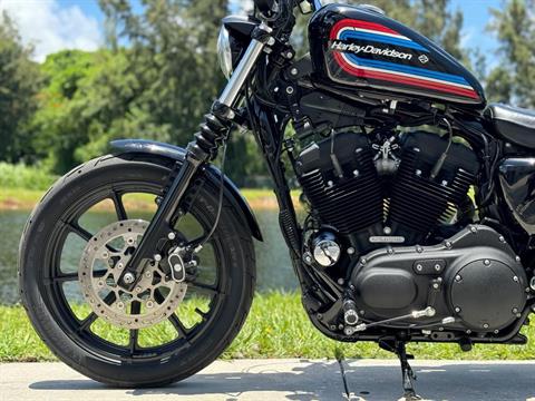 2020 Harley-Davidson Iron 1200™ in North Miami Beach, Florida - Photo 15