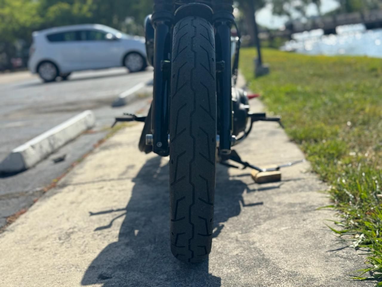 2020 Harley-Davidson Iron 1200™ in North Miami Beach, Florida - Photo 8