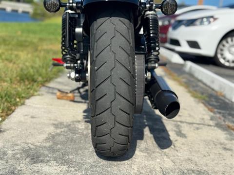 2020 Harley-Davidson Iron 1200™ in North Miami Beach, Florida - Photo 10