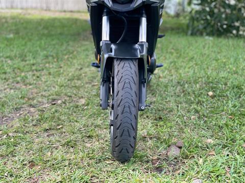2013 Honda CB500X in North Miami Beach, Florida - Photo 8