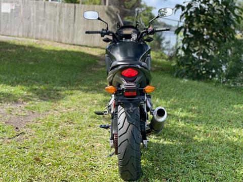 2013 Honda CB500X in North Miami Beach, Florida - Photo 11