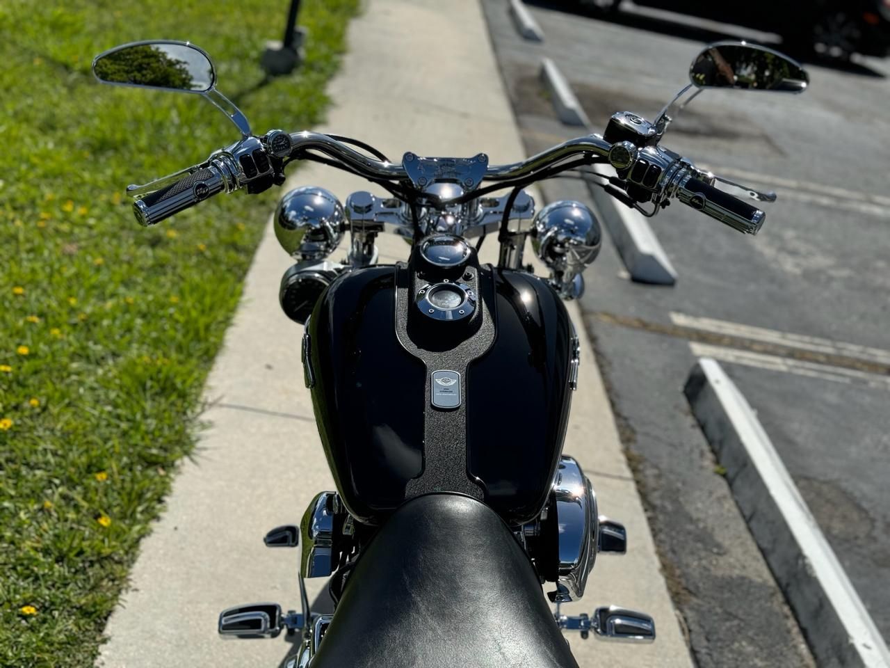 2003 Harley-Davidson FXD Dyna Super Glide® in North Miami Beach, Florida - Photo 10