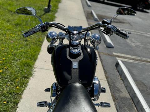 2003 Harley-Davidson FXD Dyna Super Glide® in North Miami Beach, Florida - Photo 10