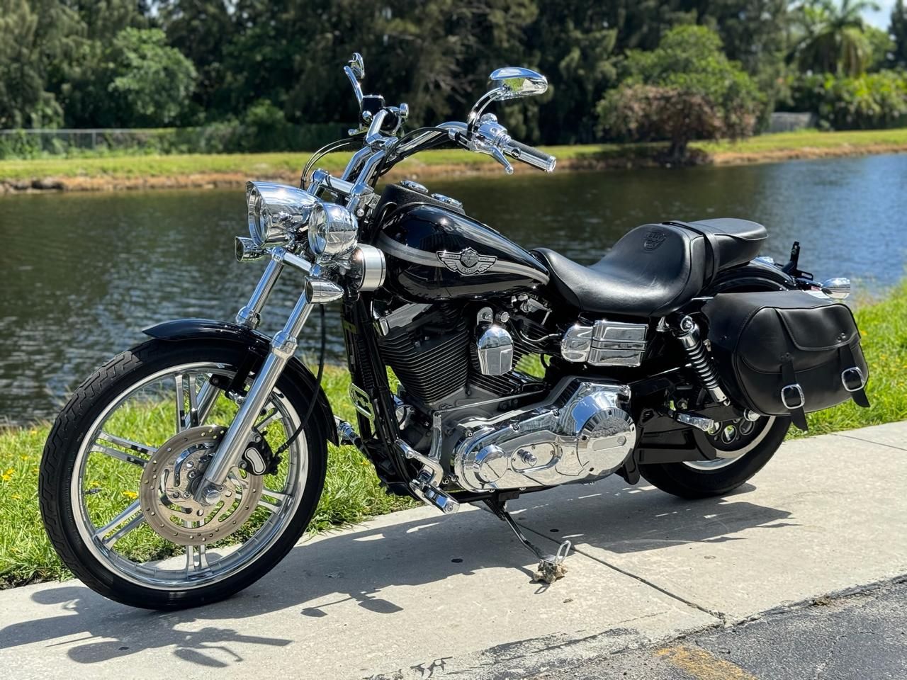 2003 Harley-Davidson FXD Dyna Super Glide® in North Miami Beach, Florida - Photo 12