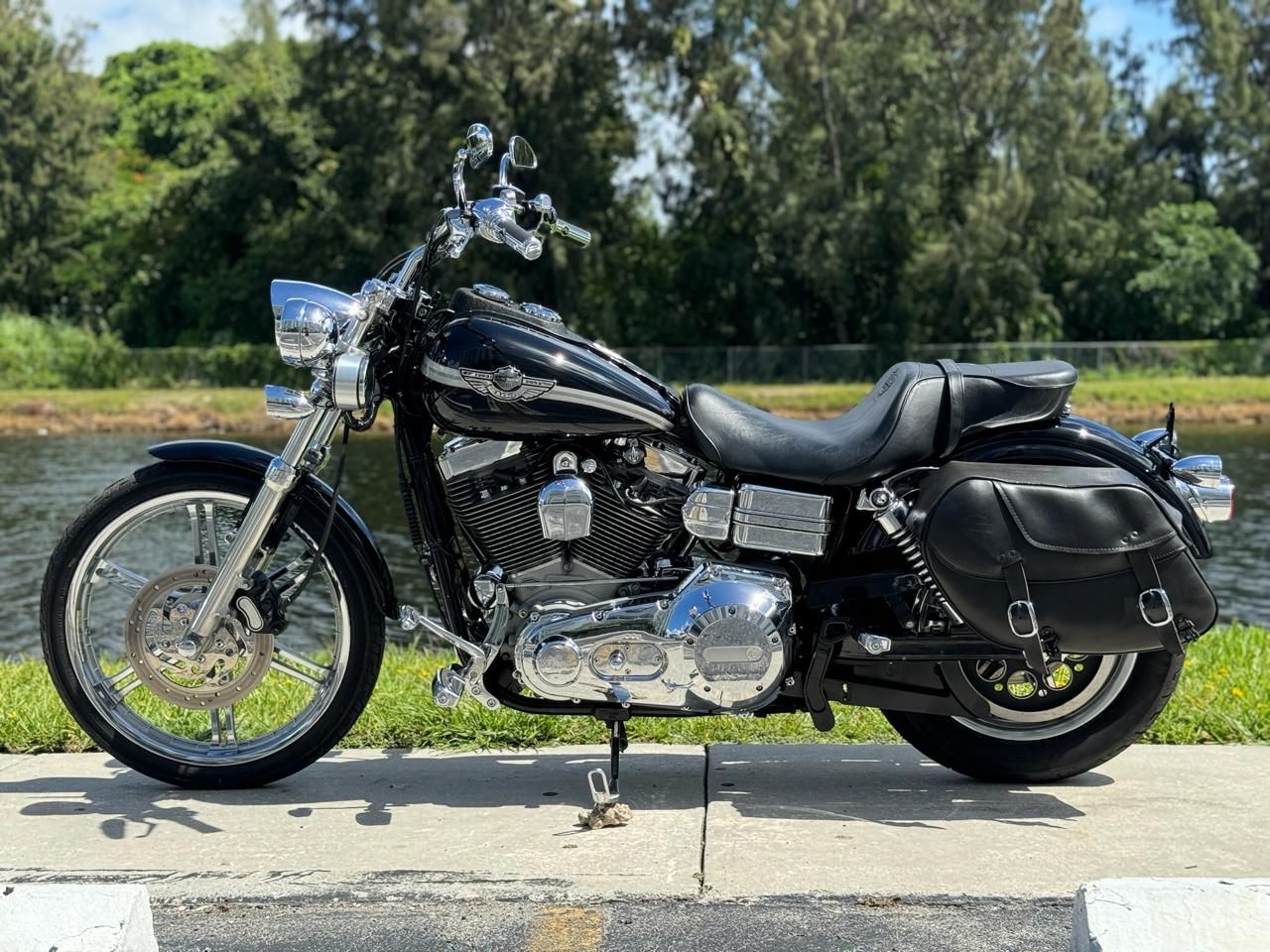 2003 Harley-Davidson FXD Dyna Super Glide® in North Miami Beach, Florida - Photo 13