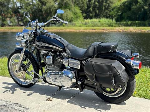 2003 Harley-Davidson FXD Dyna Super Glide® in North Miami Beach, Florida - Photo 14