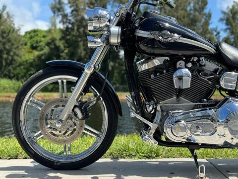 2003 Harley-Davidson FXD Dyna Super Glide® in North Miami Beach, Florida - Photo 15