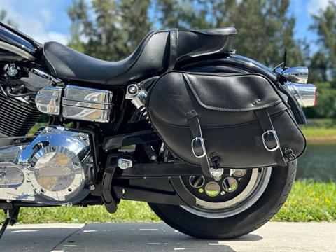 2003 Harley-Davidson FXD Dyna Super Glide® in North Miami Beach, Florida - Photo 16