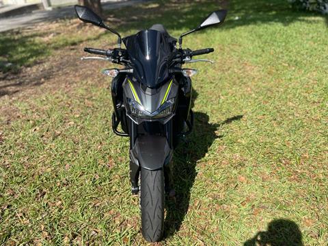 2017 Kawasaki Z900 ABS in North Miami Beach, Florida - Photo 8