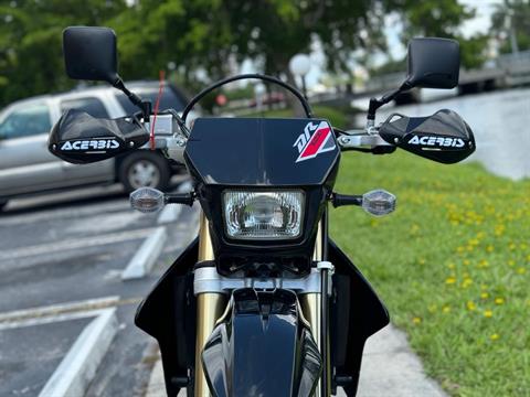 2022 Suzuki DR-Z400SM in North Miami Beach, Florida - Photo 7