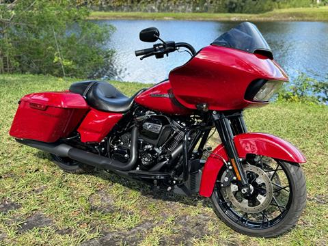 2020 Harley-Davidson Road Glide® Special in North Miami Beach, Florida - Photo 1