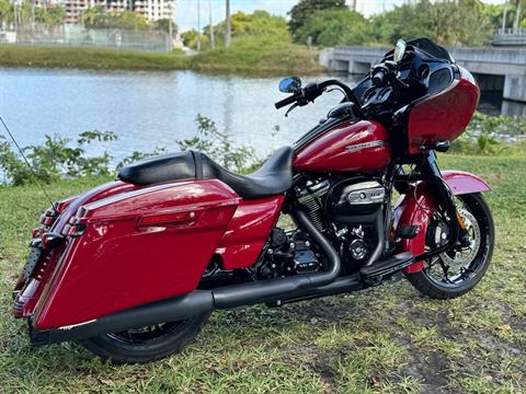 2020 Harley-Davidson Road Glide® Special in North Miami Beach, Florida - Photo 4