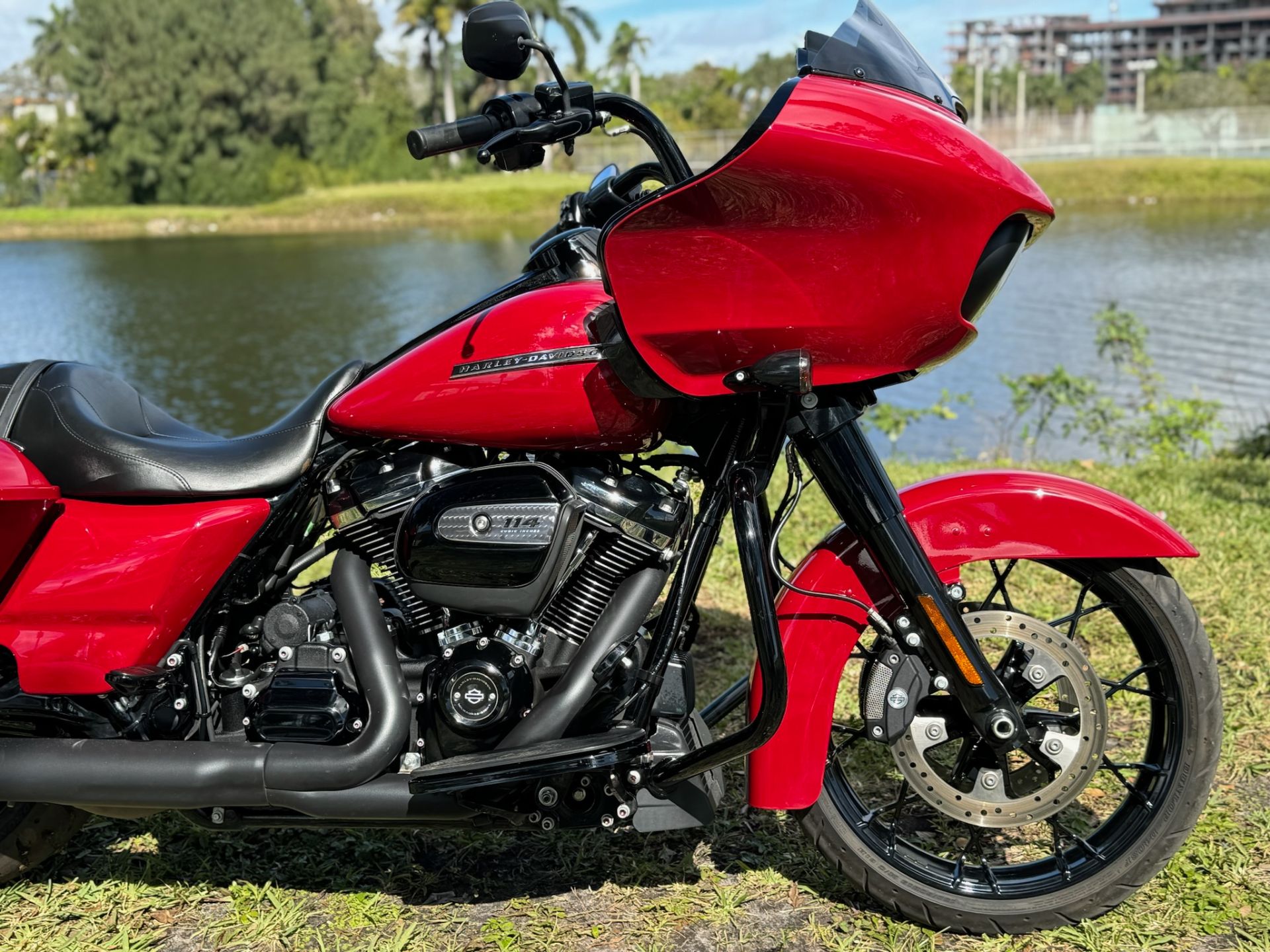 2020 Harley-Davidson Road Glide® Special in North Miami Beach, Florida - Photo 6