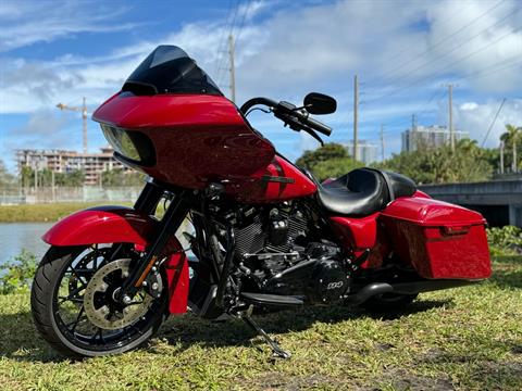 2020 Harley-Davidson Road Glide® Special in North Miami Beach, Florida - Photo 12
