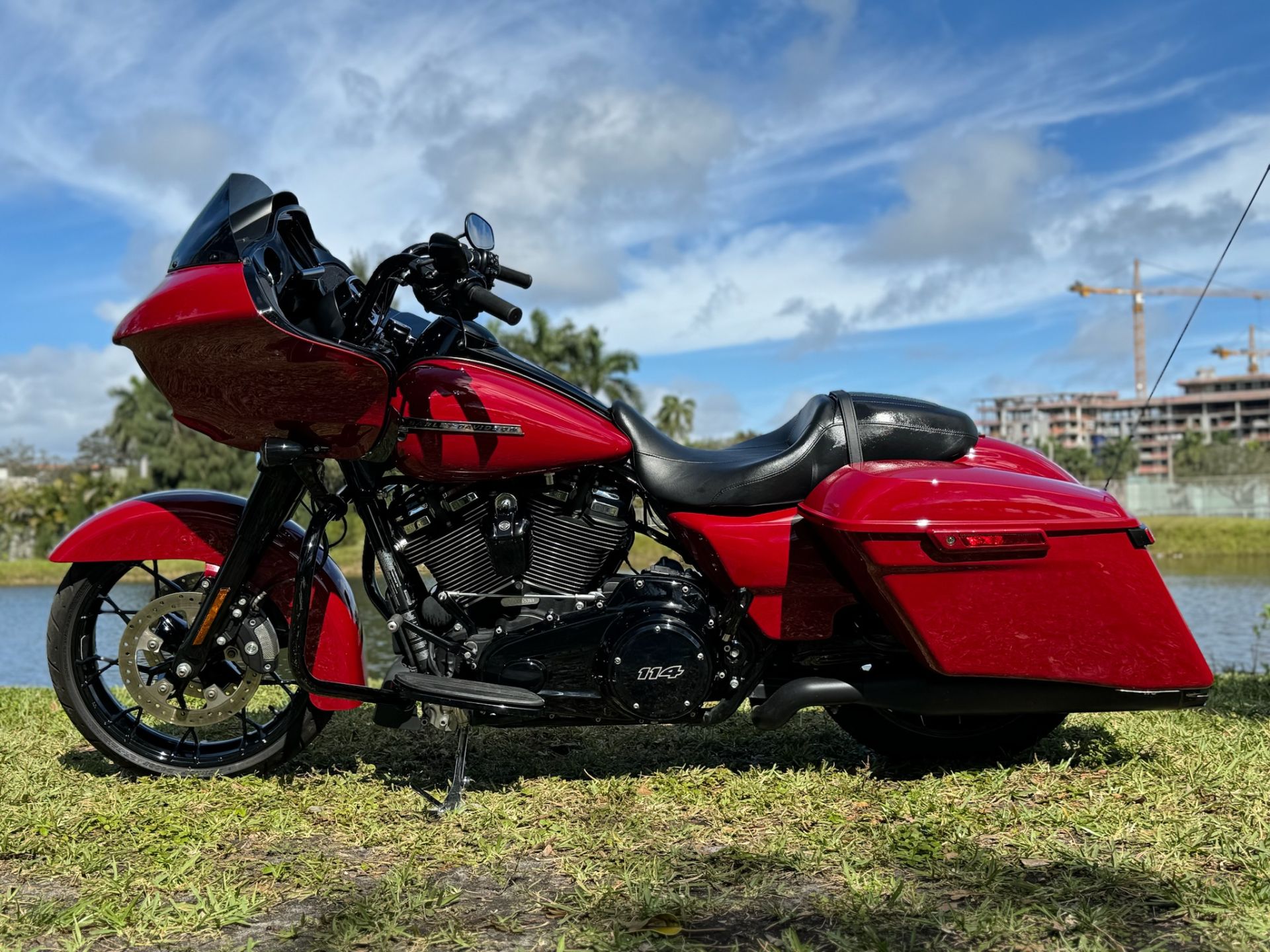2020 Harley-Davidson Road Glide® Special in North Miami Beach, Florida - Photo 13
