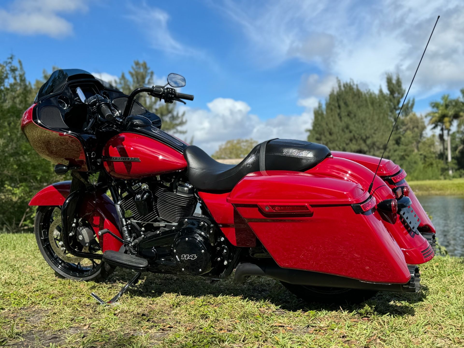 2020 Harley-Davidson Road Glide® Special in North Miami Beach, Florida - Photo 14