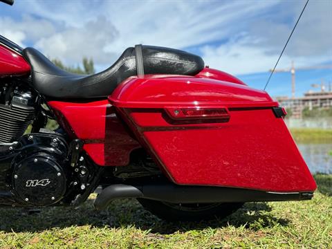 2020 Harley-Davidson Road Glide® Special in North Miami Beach, Florida - Photo 16